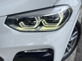●LEDフォグライト:長寿命LEDフォグで、安全運転を支える良好な視界を!