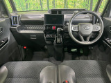 タントカスタム RS スタイルセレクション 