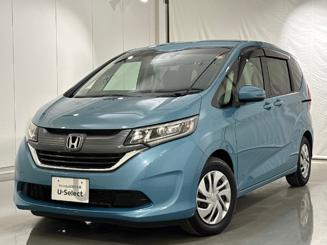 ホンダ フリード 