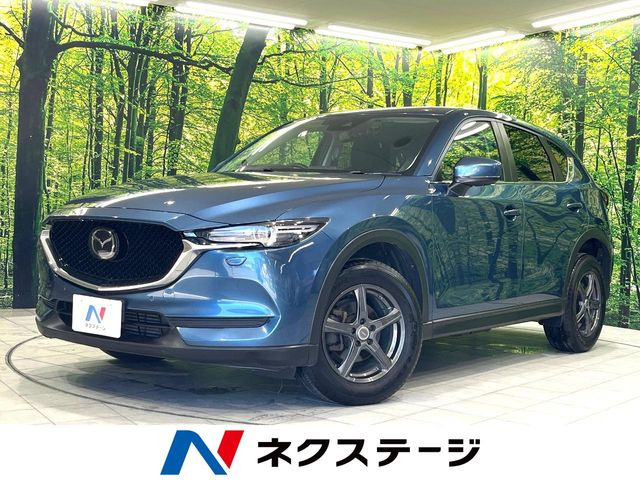 CX-5 XD プロアクティブ