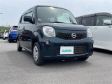 日産 モコ