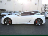 LC 500 Lパッケージ 