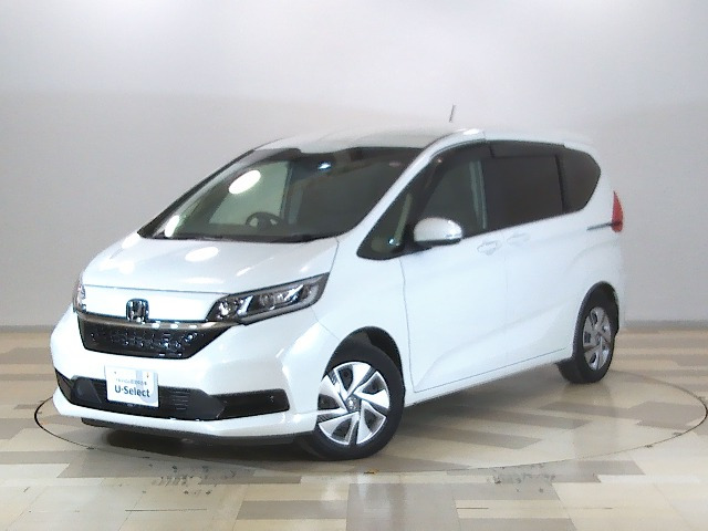 ホンダ フリード+ 