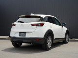 CX-3  1.5 15S ツーリング