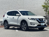 日産 エクストレイル