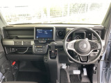 【Honda SENSING】いつもの道で、高速道路などで、安心・快適な運転を支援します。先進の安全運転機能システム搭載。