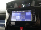 AM/FM・ワンセグTV視聴・