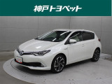 トヨタ オーリス