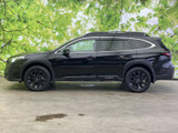 レガシィアウトバック 1.8 アクティブ&times;ブラック EX 4WD 