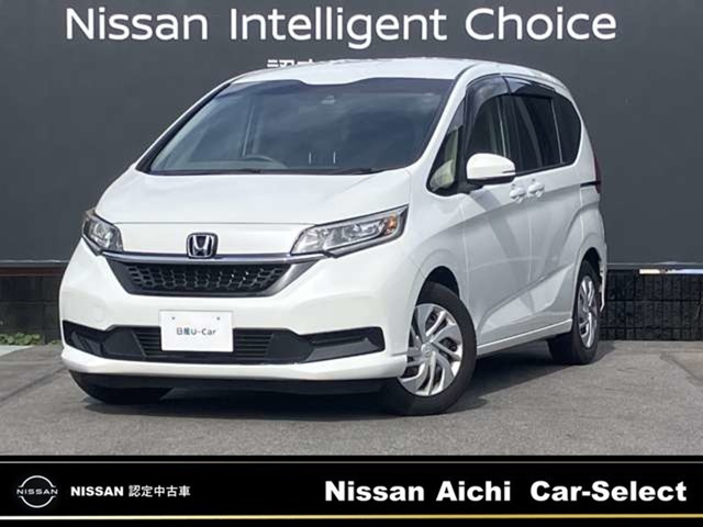 フリード 1.5 G ホンダセンシング