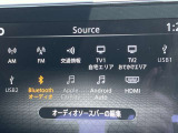 フルセグTVやBlueTooth対応等の豊富な機能でドライブも更に楽しくなります。