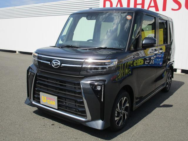 タントカスタム X
