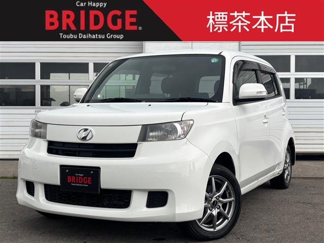 bB 1.3 S 4WD 
