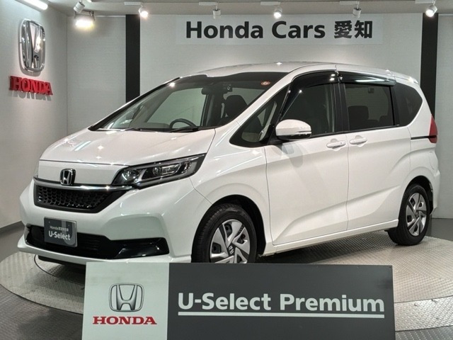 ホンダ フリード+ 