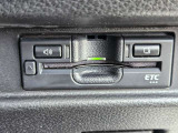 【ETC】再セットアップ後高速道路の料金所をノンストップで通過できて大変便利です。