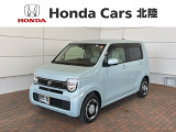 ホンダ N-WGN