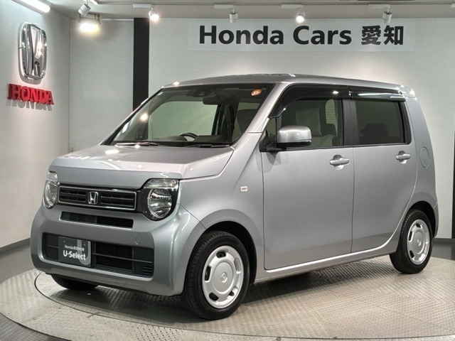 N-WGN L ホンダ センシング