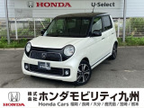 N-ONE プレミアム ツアラー SSパッケージが入庫しました。豊富な在庫の中からお客様にピッタリの1台をお選びください。