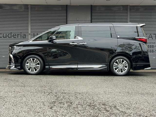 トヨタ アルファード 2.5 Z モデリスタエアロ の中古車詳細 (400km