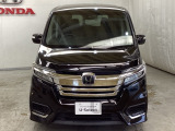 ステップワゴン 2.0 スパーダ ハイブリッド G EX ホンダセンシング 