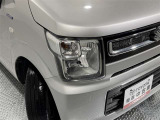 ヘッドライトは当社販売のLEDランプをお勧めいたします。
