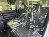 届出済未使用車 X 4WD スマートキー スペアキー レーダーブレーキ クルーズコントロール シートヒーター