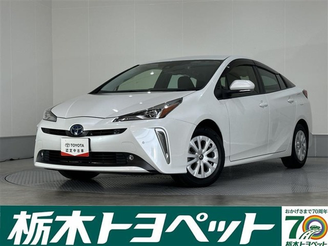 プリウス 1.8 S セーフティ プラスII 
