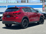 CX-5 2.0 20S ブラック セレクション 