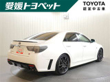 マークX 2.5 250S GR スポーツ 