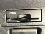 【ETC】高速道路の料金所をストレスなく通過!話題のスポットやサービスエリアに多い「スマートIC」利用時は必須のアイテムです。当店でセットアップを実施、ご納車当日からすぐにご利用いただけます!