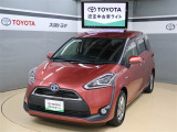 トヨタ認定中古車の安心感はそのままに、まるごとクリーニングと同等商品の当社「キラリフレッシュ」を簡素化し、お買い求めやすくした商品が、「トヨタ認定中古車ライト」です。
