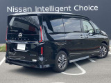 セレナ 1.4 e-POWER ハイウェイスターV 