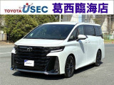 トヨタ ヴェルファイア