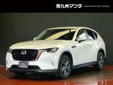 マツダ CX-60