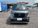 ルークス ハイウェイスター X