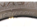 165/65R14    車両装着標準タイヤサイズです。 タイヤのご相談も石川トヨペットカローラにお任せください