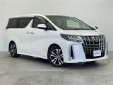 トヨタ アルファード