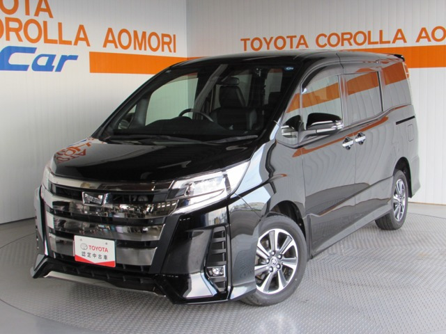 ノア2.0 Si W×B II 4WD