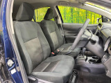 運転席シート廻りは使用感も少なく、良好な状態となっています。前オーナー様が丁寧に使っていたことがよくわかりますね。