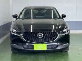 CX-30  2.0 X ブラックトーンエディション 4WD