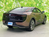 クラウンクロスオーバー 2.5 G アドバンスト レザー パッケージ E-Four 4WD 