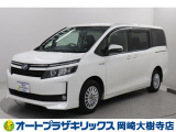 当店は、トヨタモビリティ東名古屋(株)をグループ会社に持つ中古車販売部門です。