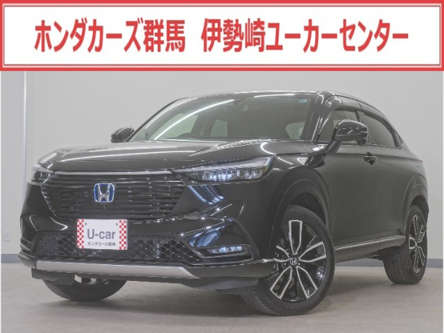 ヴェゼル 1.5 ハイブリッド Z