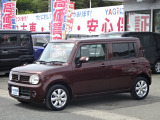 納車時に自社工場にて点検整備をして納車いたします。