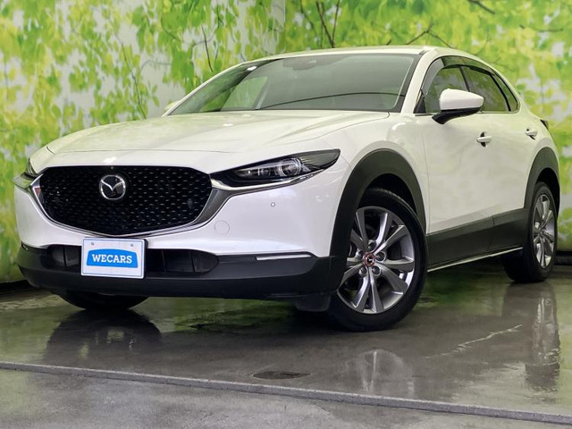 CX-30 1.8 XD Lパッケージ 