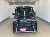 タントカスタム RS 