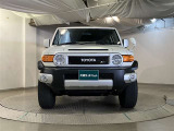 FJクルーザー 4.0 4WD 