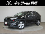 街乗り派もアウトドア派もどちらも楽しめるRAV4!!