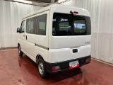 働く人の運転しやすさ、使い勝手が考えられたクルマです☆