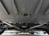 下回りがきれいなうちに、防錆加工の施工がオススメ。降雪地域はもちろん、沿岸部にお住いの方や、趣味でマリン・ウィンタースポーツをされる方にご好評いただいております。